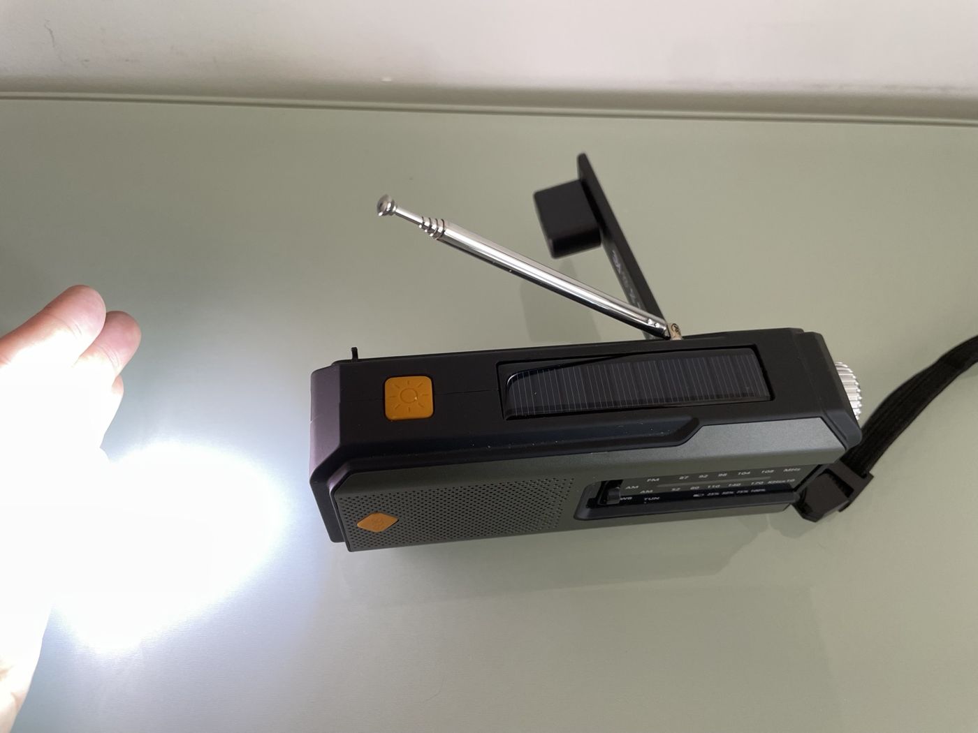 Cómo tener luz en casa sin electricidad